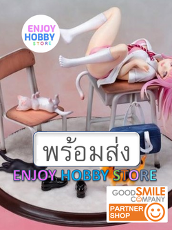 พร้อมส่ง 20489 scale Konno 1/7 มือ 2 สภาพใหม่ แถม postcard ENJOYHOBBY