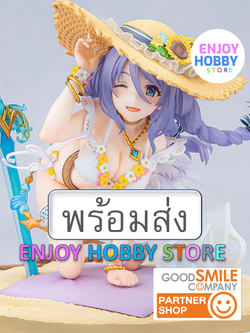 พร้อมส่ง 22186 scale Lucrea Princess Connect! Re:Dive Shizuru (Summer) 1/7 มือ 2 สภาพใหม่ กล่องคม