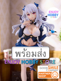 พร้อมส่ง 11785 scale Liliya Classical Blue Style 1/7 มือ 1 กล่องคม