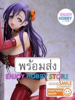 พร้อมส่ง 22831 scale Diamond to Zirconia Yukio illustration by Shinsuke Inue 1/6 มือ 2 สภาพใหม่ แถมpostcard