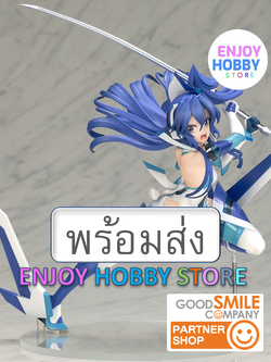 พร้อมส่ง 22280 scale Senki Zessho Symphogear GX Tsubasa Kazanari 1/7 มือ 1 กล่องคม