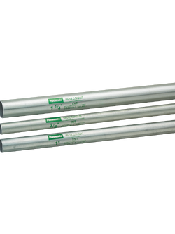 ท่อร้อยสายไฟ EMT 1นิ้ว 3/4 1/2 พานาโซนิค PANASONIC