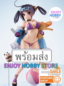 พร้อมส่ง 22286 scale Azur Lane Ning Hai Shokuyoku no Natsu! (Ning Hai -Summer Hunger-) มือ 2 สภาพใหม่