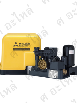 ปั๊มน้ำอัตโนมัติแรงดันคงที่ มิตซูบิชิ รุ่น EP-155R2