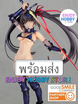 พร้อมส่ง 22704 scale Date A Live Fragment Date A Bullet Kurumi Tokisaki Bikini Armor Ver. 1/7 มือ 2 สภาพใหม่