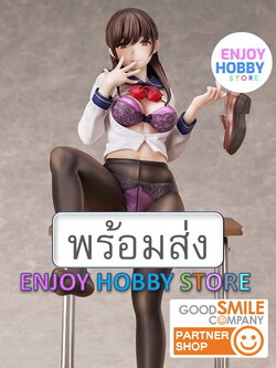 พร้อมส่ง ENJOY 22730 scale Fumina Murasaki: Yom Original Character 1/6 มือ 1 กล่องคม