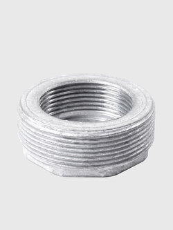 เกลียวลด REDUCING BUSHING