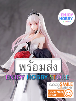 พร้อมส่ง 21700 scale Girls' Frontline 1/7 Kar98k Roses in Hand Ver. มือ 1 กล่องคม