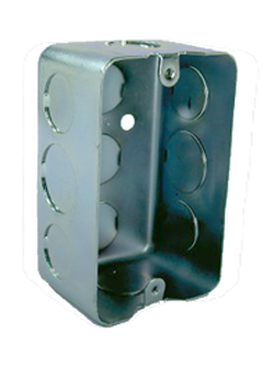 ยูโรป้าบ๊อกซ์ รุ่นหนา 1.2 มม.