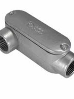 คอนดูทบอดี้ L.R.