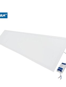 โคมไฟ LED Panel 60x60 /30x120 /60x120 MAGAMAN MEGAMAN โคมไฟ PANEL LIGHT 40W 72W