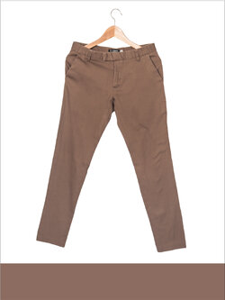 G 190018 กางเกงขายาว (สแล็ค) K.winner ราคาเช่า 40 บาท ต่อ 1 วัน