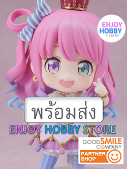 พร้อมส่ง Nendoroid Himemori Luna Hololive Production มือ 1 กล่องคม