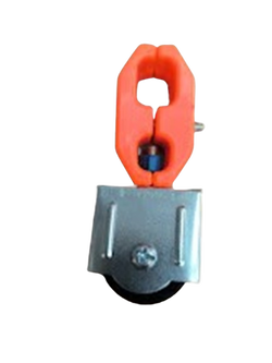 ตัวคล้องสายไฟ รอกแขวนสายไฟ Model: 4475