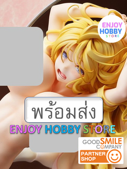 พร้อมส่ง 21818 scale Ishikei Original Character Chie Bridge Pose ver. 1/5 มือ 2 สภาพใหม่ กล่องคม