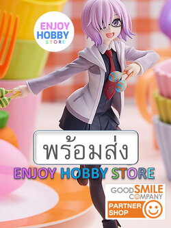 พร้อมส่ง 05858 Pop Up Parade Mash Kyrielight Carnival Ver ENJOYHOBBY