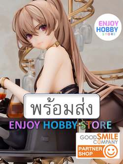 พร้อมส่ง 21407 scale Azur Lane Jean Bart Dress Ver. 1/7 มือ 1 กล่องคม