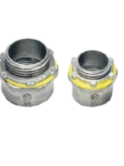 ฮับคอนเน็คเตอร์กันน้ำ RAIN TIGHT HUB CONNECTOR