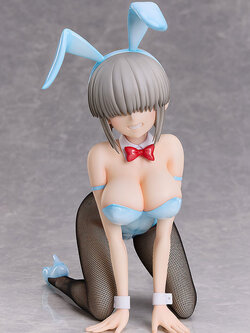 พรีออเดอร์ 19629 1/4 Yanagi Uzaki Bunny Ver. (ปิด 13/7 วางจำหน่าย 2025/12)