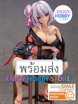 พร้อมส่ง Scale Kano Ebisugawa illustration by Piromizu 1/6