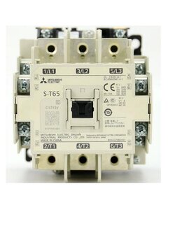 ชุดแมกเนติก S-T65 + โอเวอร์โหลด TH-T65 (MSO-T65) มิตซูบิชิ MITSUBISHI