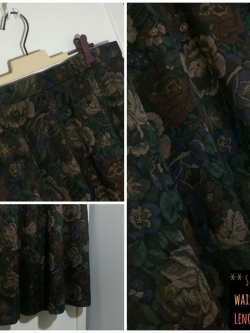 กระโปรงลายสวยๆ