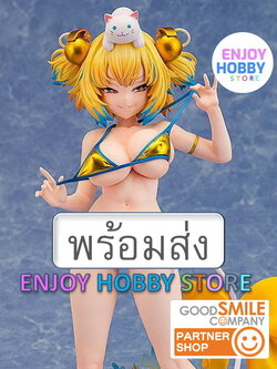 พร้อมส่ง ENJOY 22727 scale Pine Bombergirl 1/6 มือ 1 กล่องคม