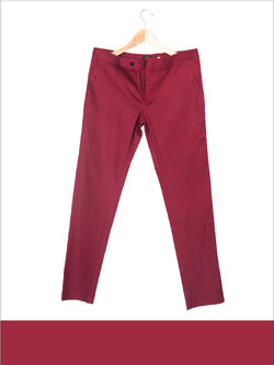 G 170228 กางเกงขายาว (สแล็ค) Supachai ราคาเช่า 60 บาท ต่อ 1 วัน