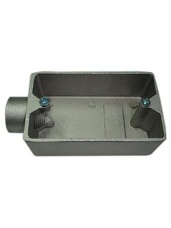 เอฟ.เอส.บ๊อกซ์ 4*4 รุ่น 3 ทาง (FSCC)