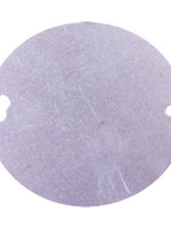 ฝาปิดอ๊อกตาก้อนบ๊อกซ์ รุ่นหนา