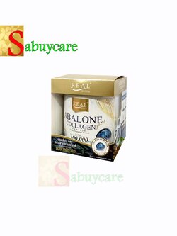 Real Elixir อาบาโลน คอลลาเจน Abalone Collagen 100,000mg.