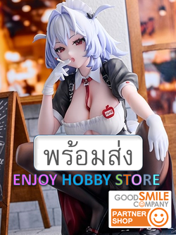 พร้อมส่ง scale Hebe-chan Maid Ver. 1/6 มือ 1 กล่องคม