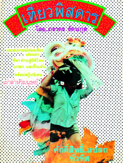 เที่ยวพิสดาร