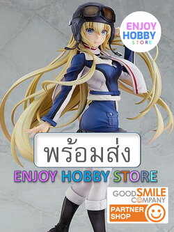 พร้อมส่ง 01115 Scale Warlords of Sigrdrifa Claudia Bruford 1/7 ENJOYHOBBY