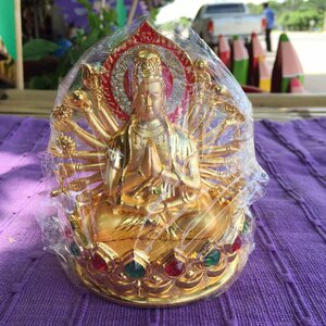 งานฮวงจุ้ย เทพ พรหม เซียน งานจีนสวยๆ