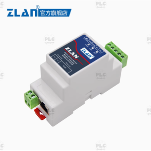 Module Convert Modbus RTU to Modbus TCP-IP