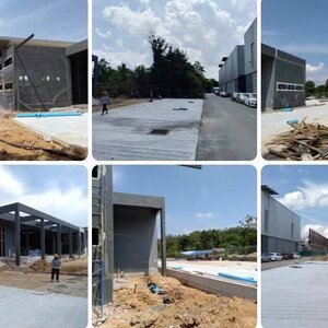 รับสร้างอาคารพาณิชย์ โทร 061-1476494 รับก่อสร้างอาคารพาณิชย์ สร้างตึก สร้างโกดัง อพาร์ทเม้นท์ สร้างหอพัก สร้างโรงแรม