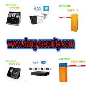 ร้านDang-security