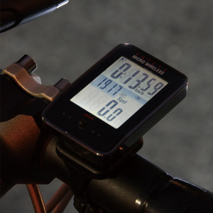 ไมล์จักรยาน