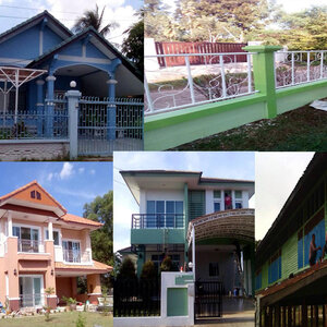 ช่างทำฝ้าฉาบเรียบ โทร 065-8030205 ทาสีรั้วบ้าน รับปูกระเบื้อง ฉาบปูน ทำฝ้าและเพดาน ซ่อมหลังคารั่ว