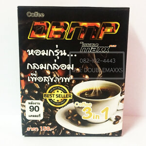 กาแฟ D.B.M.P