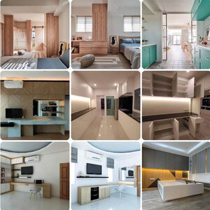 ตกแต่งภายในบ้าน โทร 090-8944938 ตกแต่งภายใน บ้าน อาคาร อพาร์ทเม้นท์ คอนโด Office โดยทีม desige มืออาชีพ
