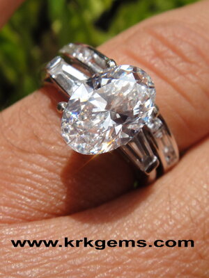 DIAMOND CLARITY