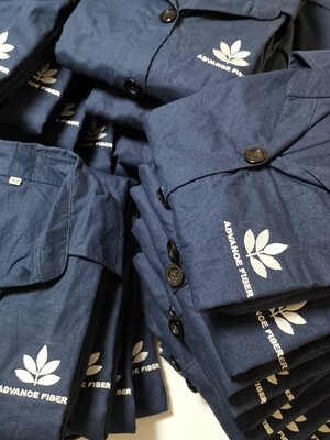 Advance Fiber Co., Ltd.