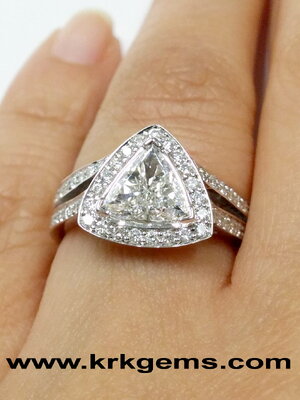 DIAMOND COLOR