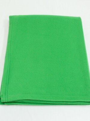 ผ้าห่มสีพื้น ผ้าห่มสำลี ผ้าห่มบริจาค 700 กรัม ขนาด 5 ฟุต (ยกลัง) นะจร้า