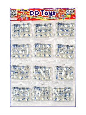 ลูกแก้ว วโรดม 16 มิล แบบแผง