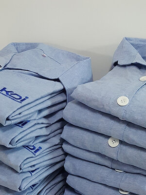 บริษัท เคดีไอ เซอร์วิส แอนด์ เทคโนโลยี จำกัด