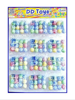 ลูกแก้ว มังกรหยก 16 มิล แบบแผง