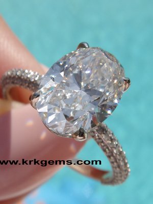 APRIL BIRTHSTONE